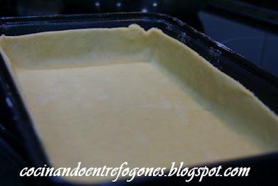 Empanada de Sardinas con Conservas CALVO Empanada de Sardinas con Conservas CALVO