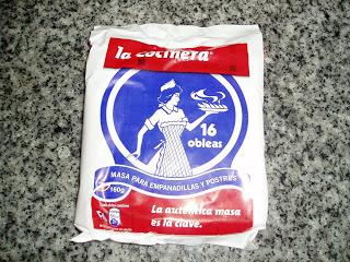 EMPANADILLAS DE ATUN EMPANADILLAS DE ATUN