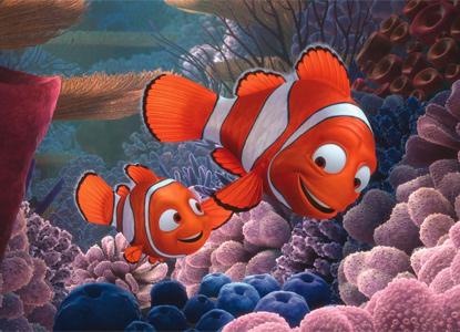 Albert Brooks regresará con Buscando a Nemo 2