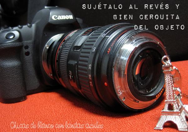 Trucos fotográficos Trucos fotográficos