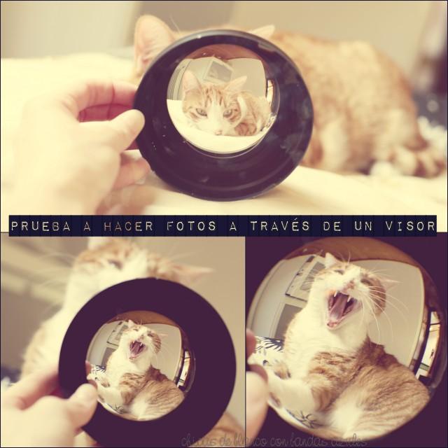 Trucos fotográficos Trucos fotográficos