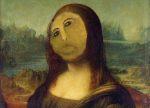 Las 20 cambios de personalidad de La Mona Lisa