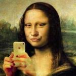 Las 20 cambios de personalidad de La Mona Lisa