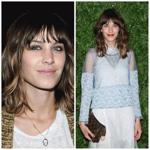 El corte de pelo de moda se llama Shag Hair anigif thumb3 El corte de pelo de moda se llama Shag Hair