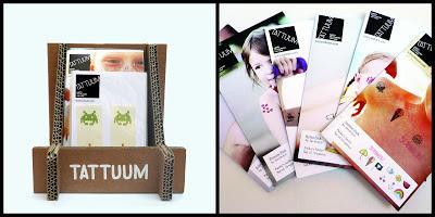 TATTUUM, UN HERMANO PEQUEÑO PARA CHISPUM TATTUUM, UN HERMANO PEQUEÑO PARA CHISPUM