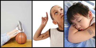 TATTUUM, UN HERMANO PEQUEÑO PARA CHISPUM TATTUUM, UN HERMANO PEQUEÑO PARA CHISPUM