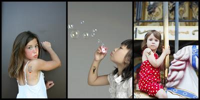 TATTUUM, UN HERMANO PEQUEÑO PARA CHISPUM TATTUUM, UN HERMANO PEQUEÑO PARA CHISPUM