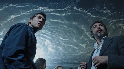 Tesis sobre un homicidio Crítica Por Rouse Cairos Tesis sobre un homicidio Crítica Por Rouse Cairos