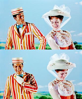 Lecciones de vida por 'Mary Poppins' Lecciones de vida por 'Mary Poppins'