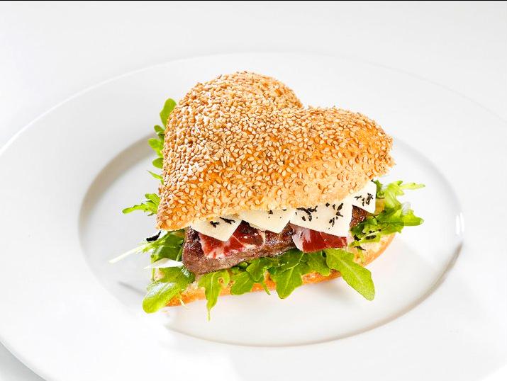 Ideas para una comida de San Valentin!!! Ideas para una comida de San Valentin!!!