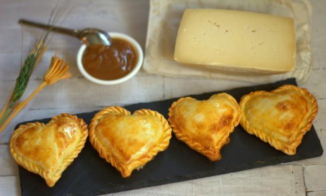 Ideas para una comida de San Valentin!!! Ideas para una comida de San Valentin!!!