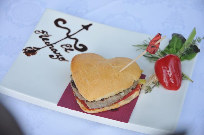 Ideas para una comida de San Valentin!!! Ideas para una comida de San Valentin!!!