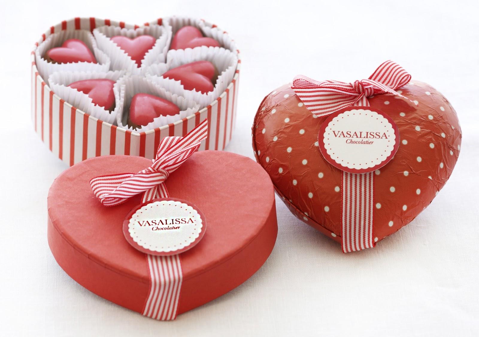 Ideas para una comida de San Valentin!!! Ideas para una comida de San Valentin!!!