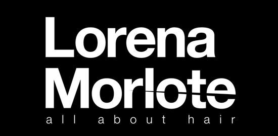 logo Lorena Morlote logo Lorena Morlote