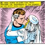 ¿Cuál ha sido el mejor beso en los cómics? a3kiss