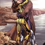¿Cuál ha sido el mejor beso en los cómics? X-Men_Legacy_224_Reunion