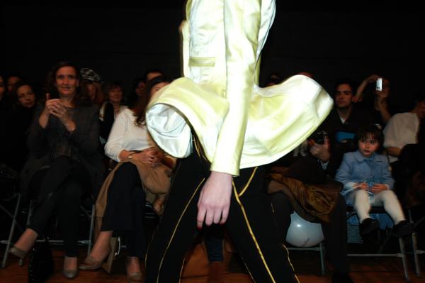 MFShow, capítulo 1: Nicholas & Atienza MFShow, capítulo 1: Nicholas & Atienza