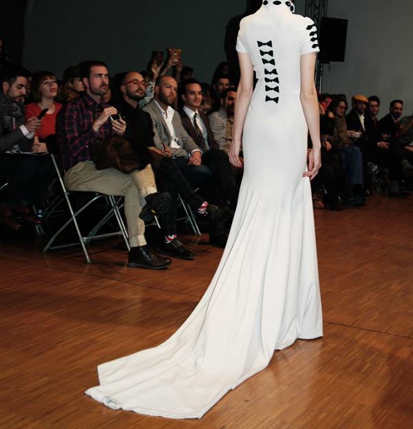 MFShow, capítulo 1: Nicholas & Atienza MFShow, capítulo 1: Nicholas & Atienza