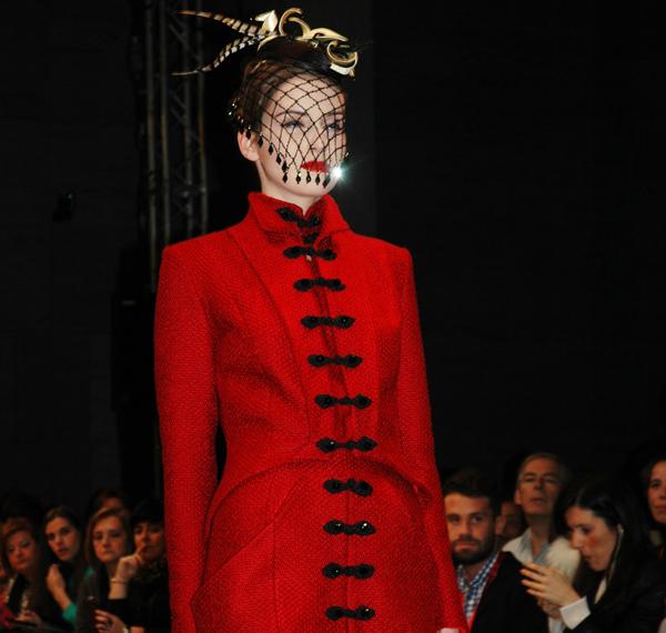 MFShow, capítulo 1: Nicholas & Atienza MFShow, capítulo 1: Nicholas & Atienza