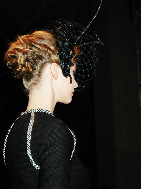 MFShow, capítulo 1: Nicholas & Atienza MFShow, capítulo 1: Nicholas & Atienza