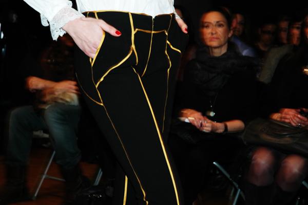 MFShow, capítulo 1: Nicholas & Atienza MFShow, capítulo 1: Nicholas & Atienza