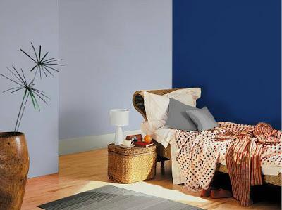 Eligiendo color con el Simulador de Ambientes de Bruguer Eligiendo color con el Simulador de Ambientes de Bruguer