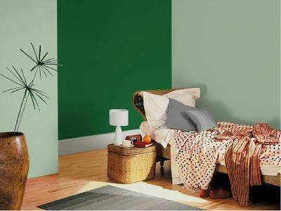 Eligiendo color con el Simulador de Ambientes de Bruguer Eligiendo color con el Simulador de Ambientes de Bruguer