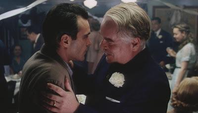 THE MASTER, magistral THE MASTER, magistral