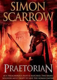 Pretoriano - Simon Scarrow Pretoriano - Simon Scarrow