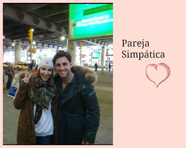 Amor con estilo. Amor con estilo.