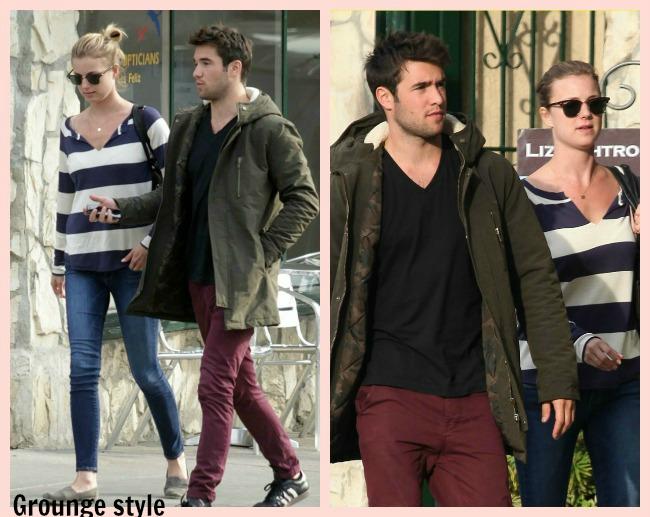 Amor con estilo. Amor con estilo.