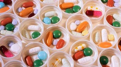 Edad y medicamentos Edad y medicamentos