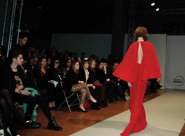 MFSHOW, capítulo 2: Jorge Acuña MFSHOW, capítulo 2: Jorge Acuña