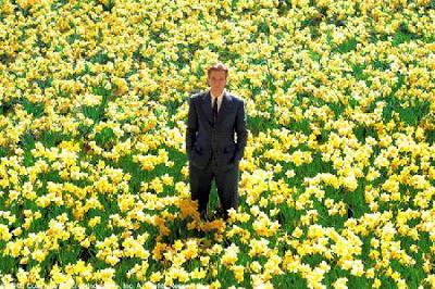 Declaraciones de tierra trágame Declaraciones de tierra trágame