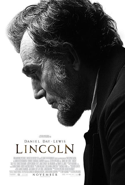 Contemplando a Lincoln Contemplando a Lincoln