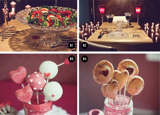 Ideas San Valentín Ideas San Valentín