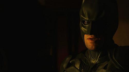 Batman y el Titiritero -un cortometraje que une la segunda y tercera entrega de Nolan