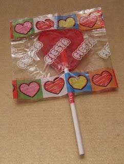 Glossybox de San Valentín (Febrero 2013) Glossybox de San Valentín (Febrero 2013)