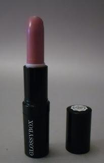 Glossybox de San Valentín (Febrero 2013) Glossybox de San Valentín (Febrero 2013)