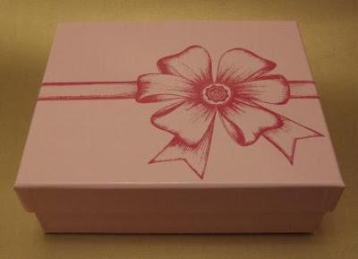 Glossybox de San Valentín (Febrero 2013) Glossybox de San Valentín (Febrero 2013)