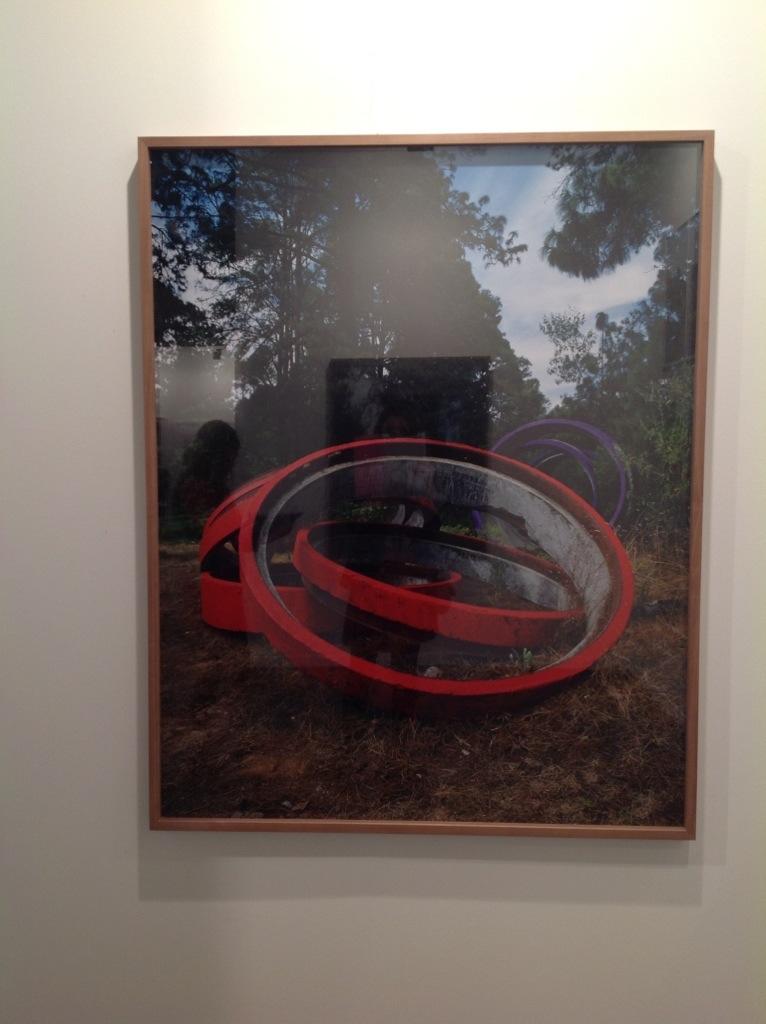 Arco 2013. Mucha foto y pintura 20130214-080219.jpg