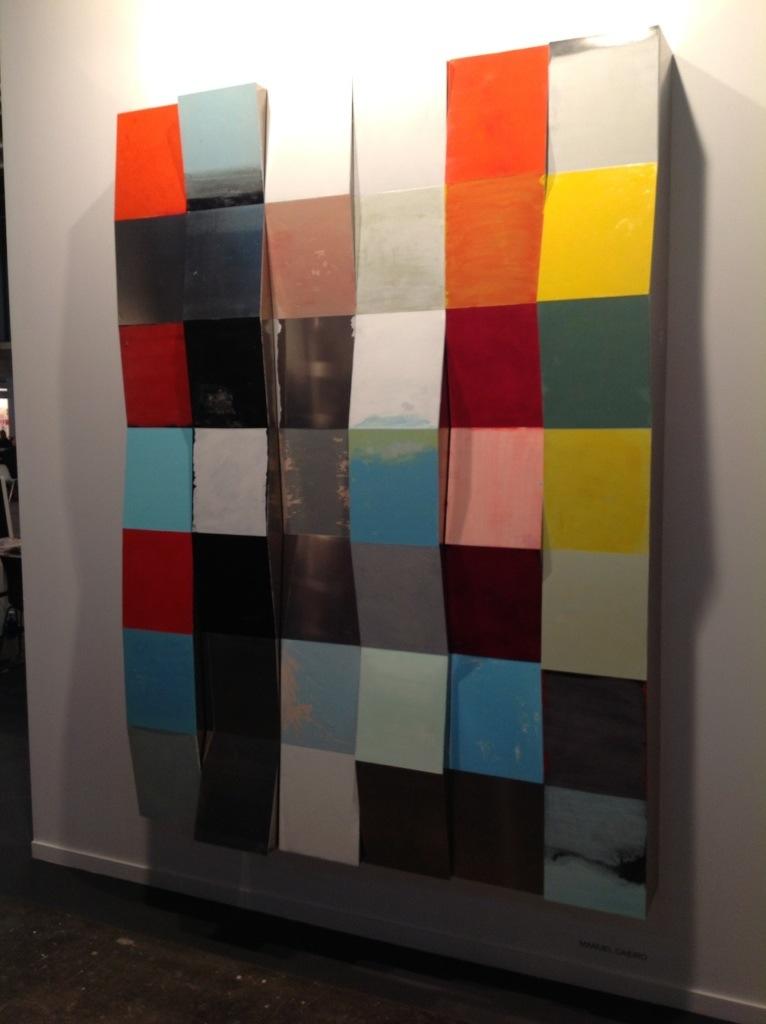 Arco 2013. Mucha foto y pintura 20130214-081100.jpg