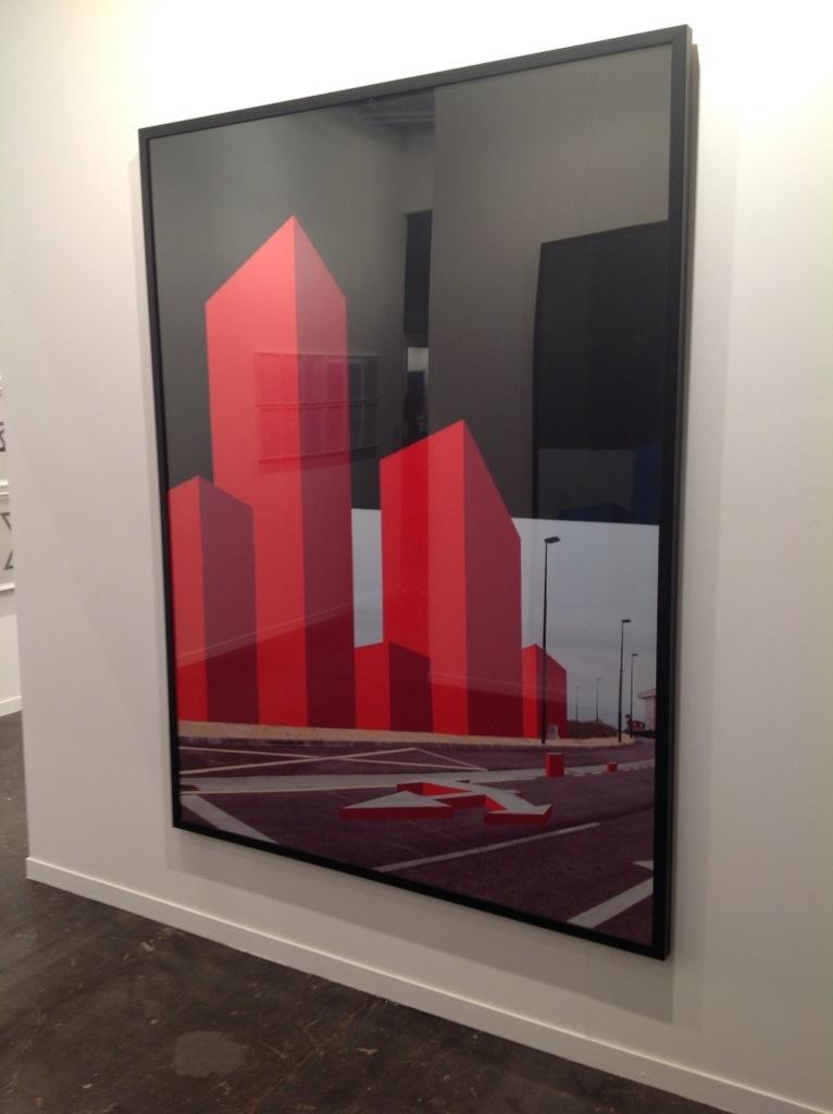 Arco 2013. Mucha foto y pintura 20130214-075756.jpg