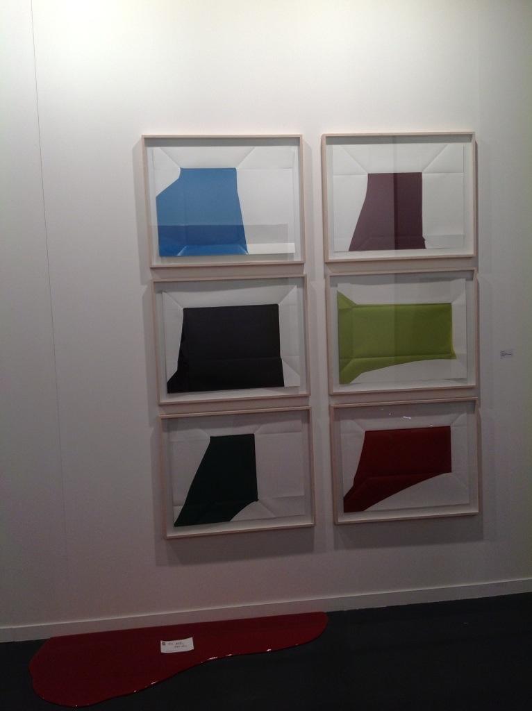 Arco 2013. Mucha foto y pintura 20130214-081026.jpg