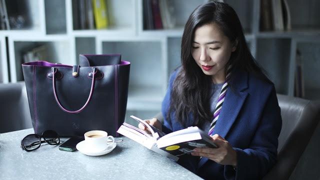 Loewe (L) bloggers Loewe (L) bloggers
