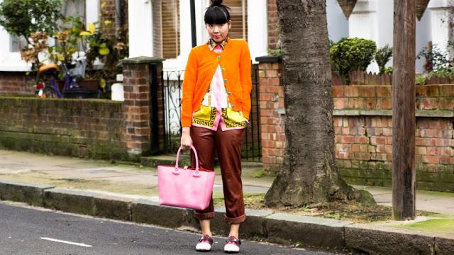 Loewe (L) bloggers Loewe (L) bloggers