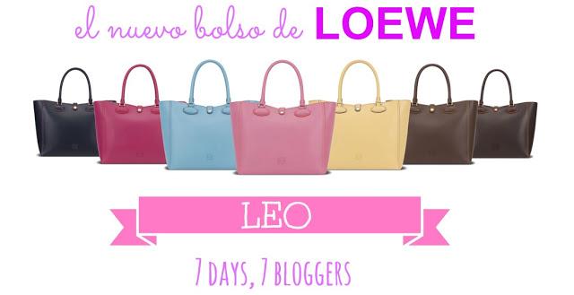 Loewe (L) bloggers Loewe (L) bloggers