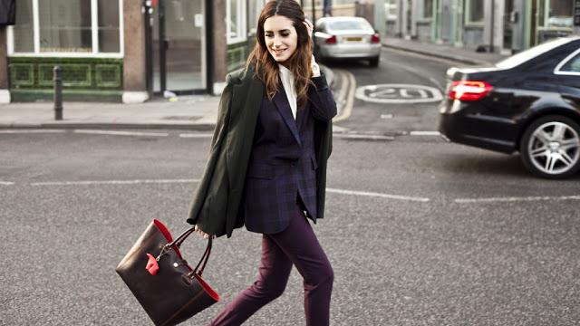 Loewe (L) bloggers Loewe (L) bloggers