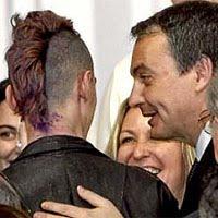 Quiero ser de izquierdas Quiero ser de izquierdas