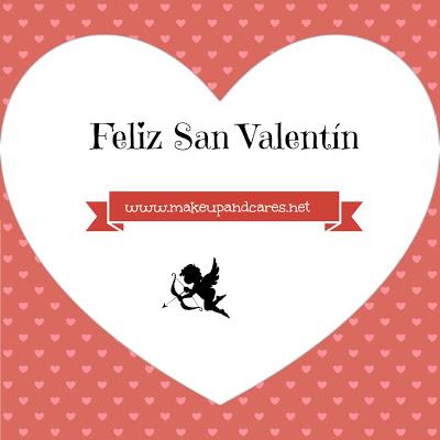 Glossybox especial de San Valentín. Glossybox especial de San Valentín.